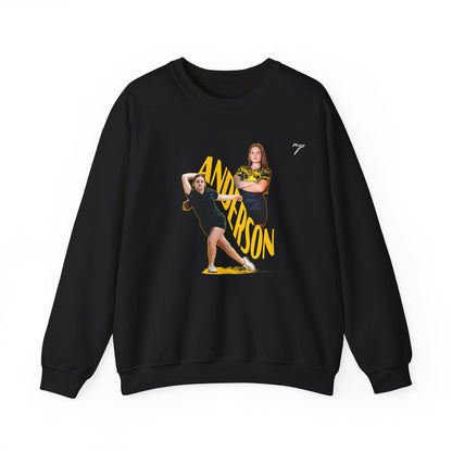 Beau Anderson Crewneck