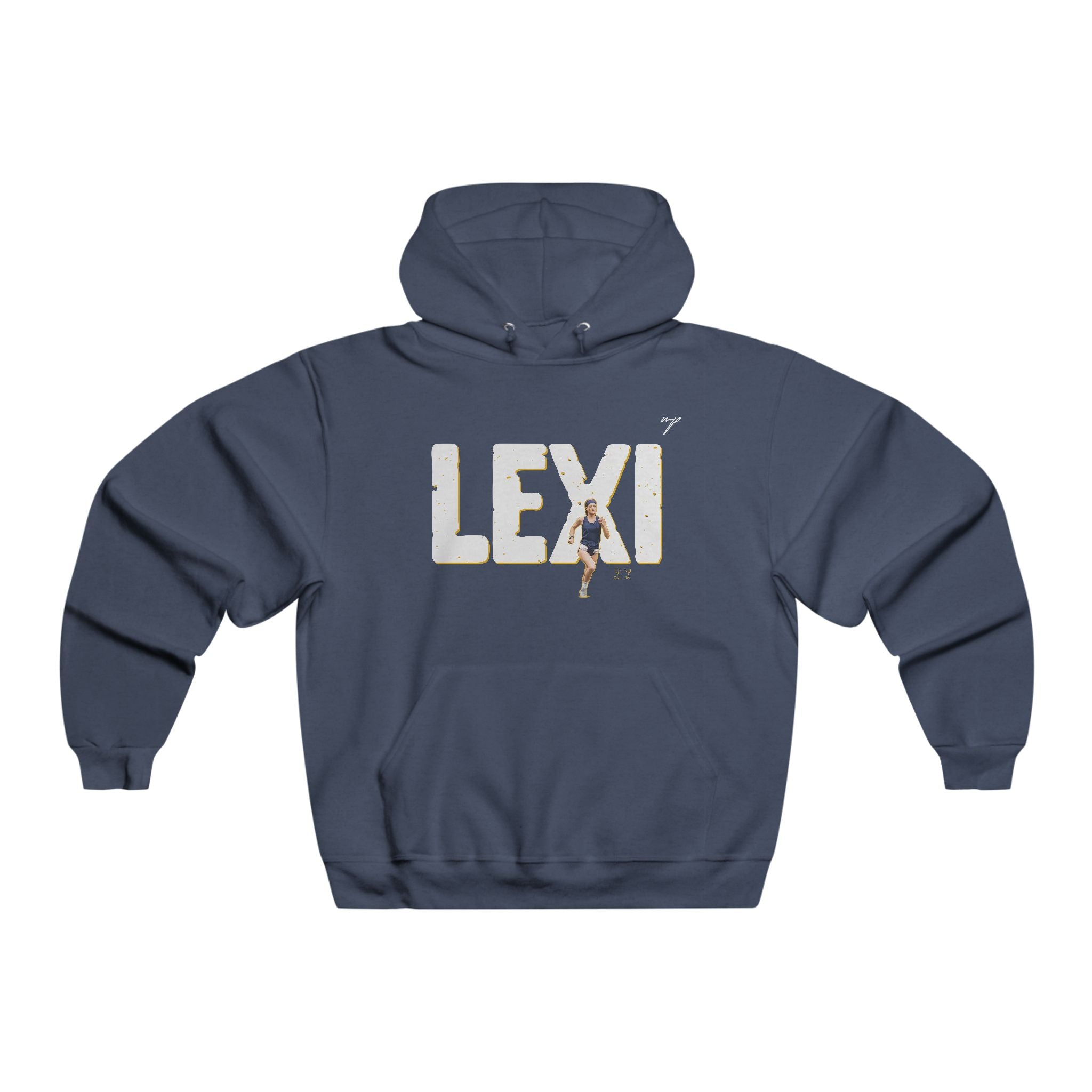 Lexi Lamb Vintage Hoodie