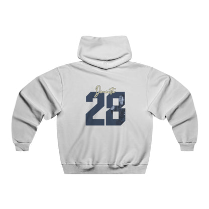 Alyssa Doucette Vintage Hoodie