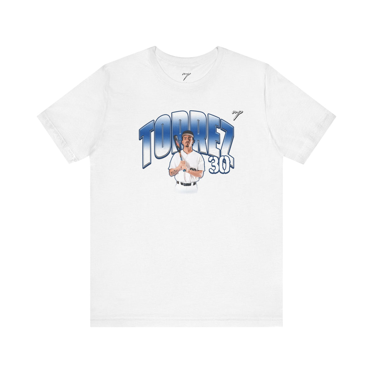 Aiden Torrez Graphic Tee