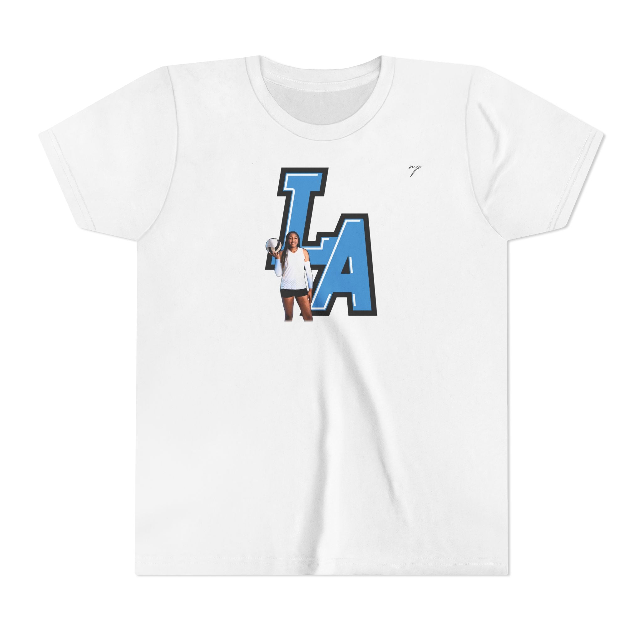 London Adkins YOUTH Graphic Tee