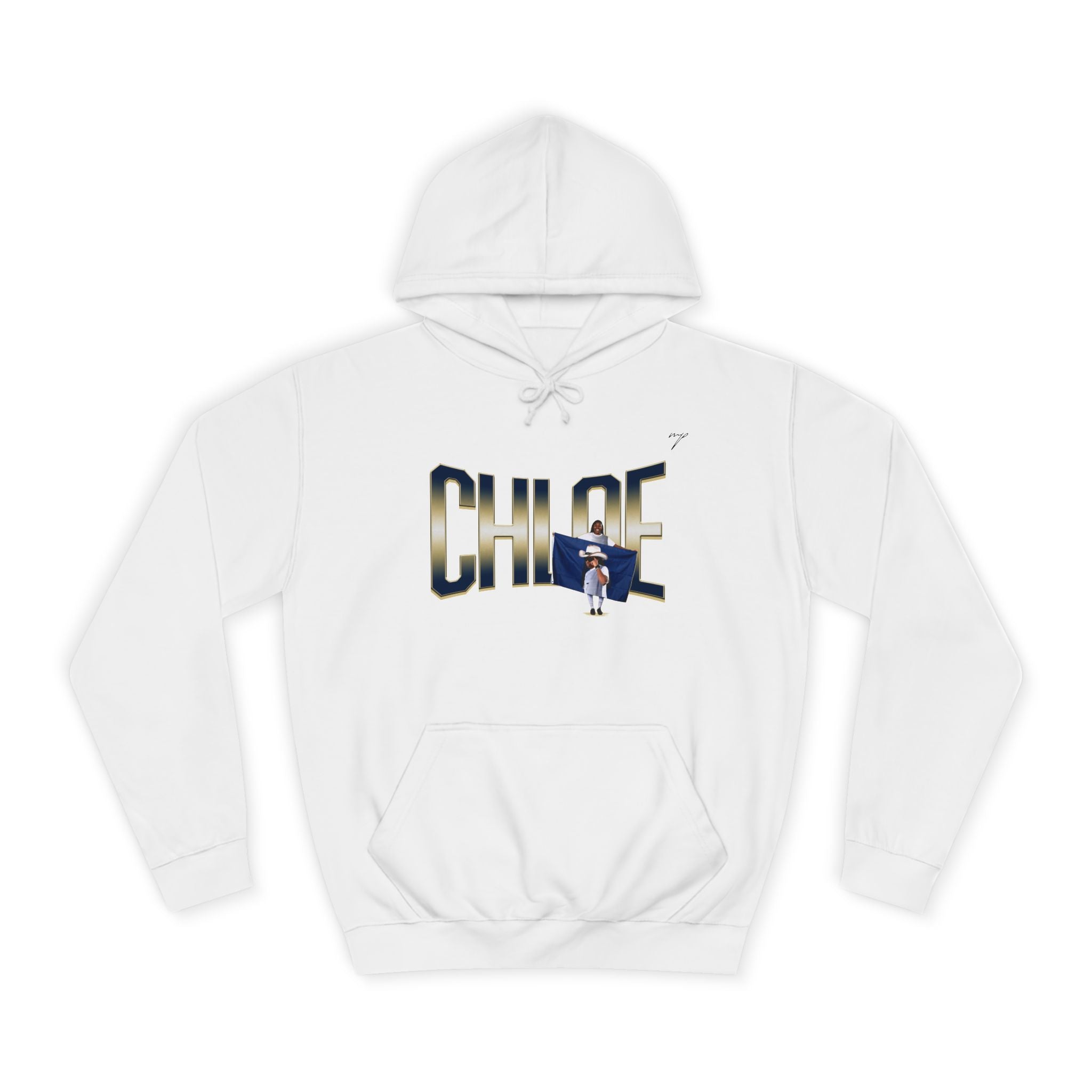 Chloe Bryant Hoodie
