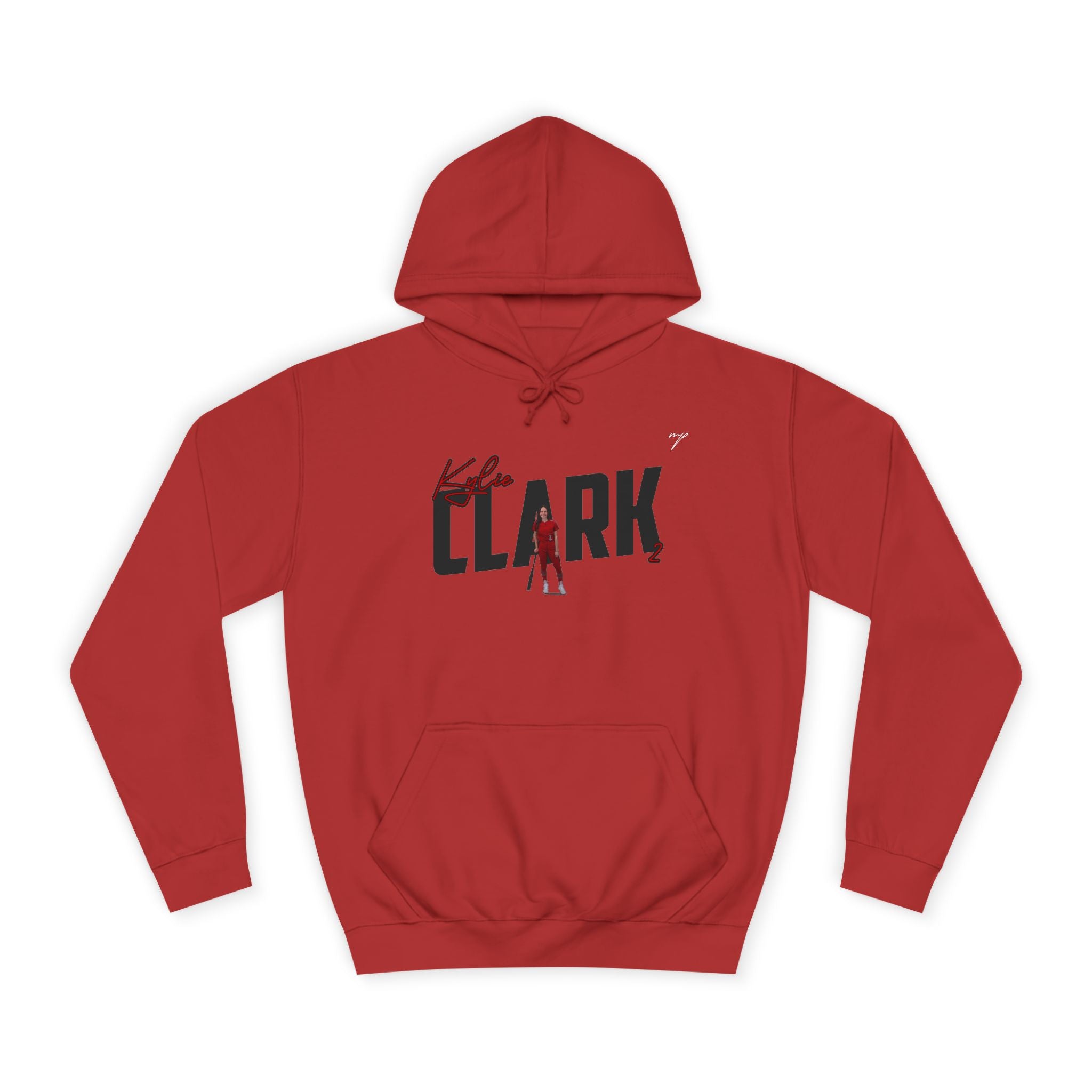 Kylie Clark Hoodie