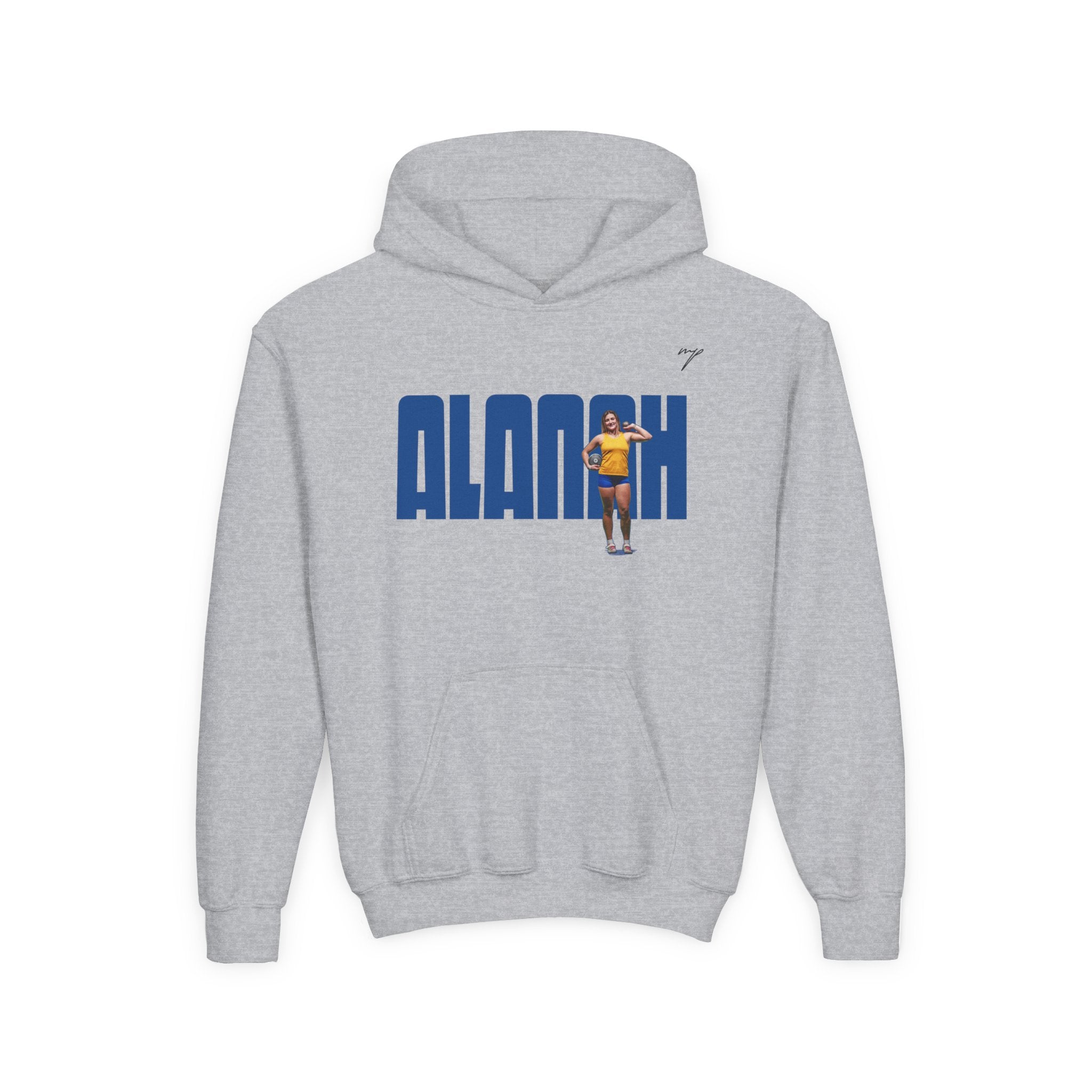 Alanah Weaver YOUTH Hoodie