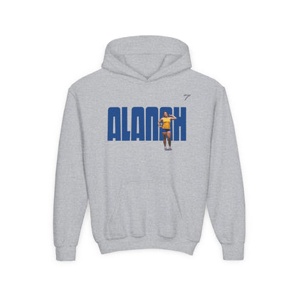 Alanah Weaver YOUTH Hoodie