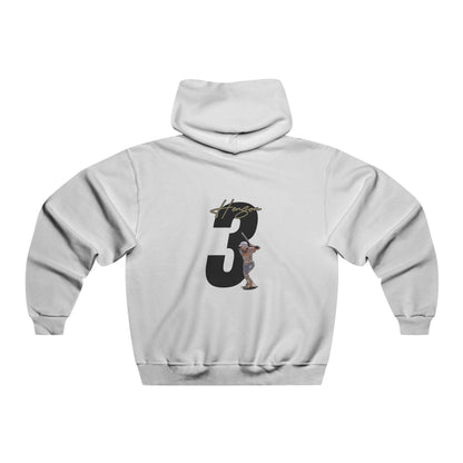 Nicki Henson Vintage Hoodie