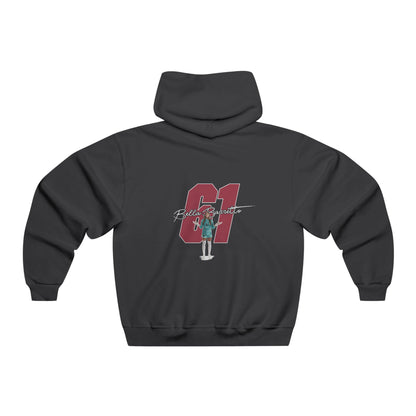 Bella Barretto Vintage Hoodie