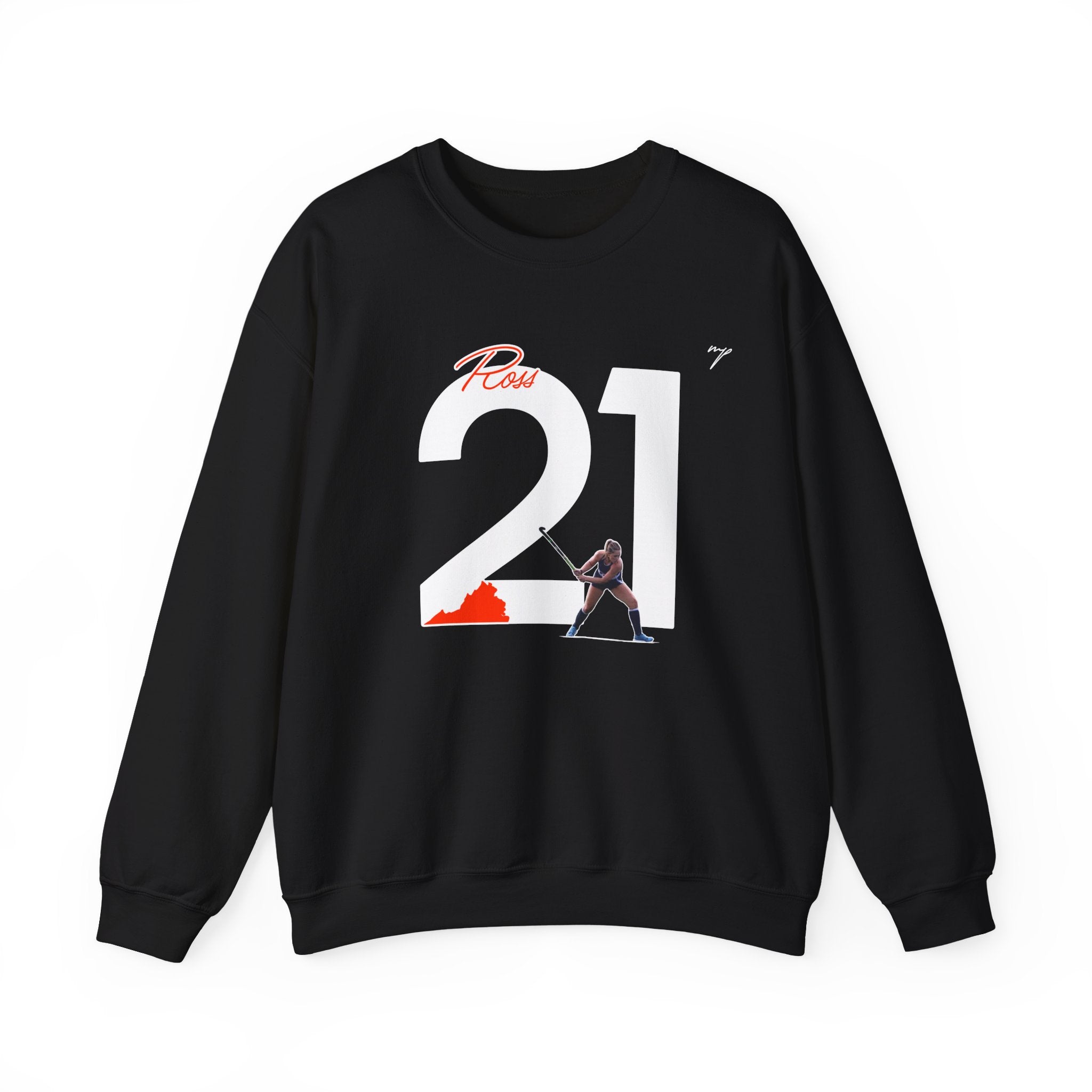 Emerson Ross Crewneck