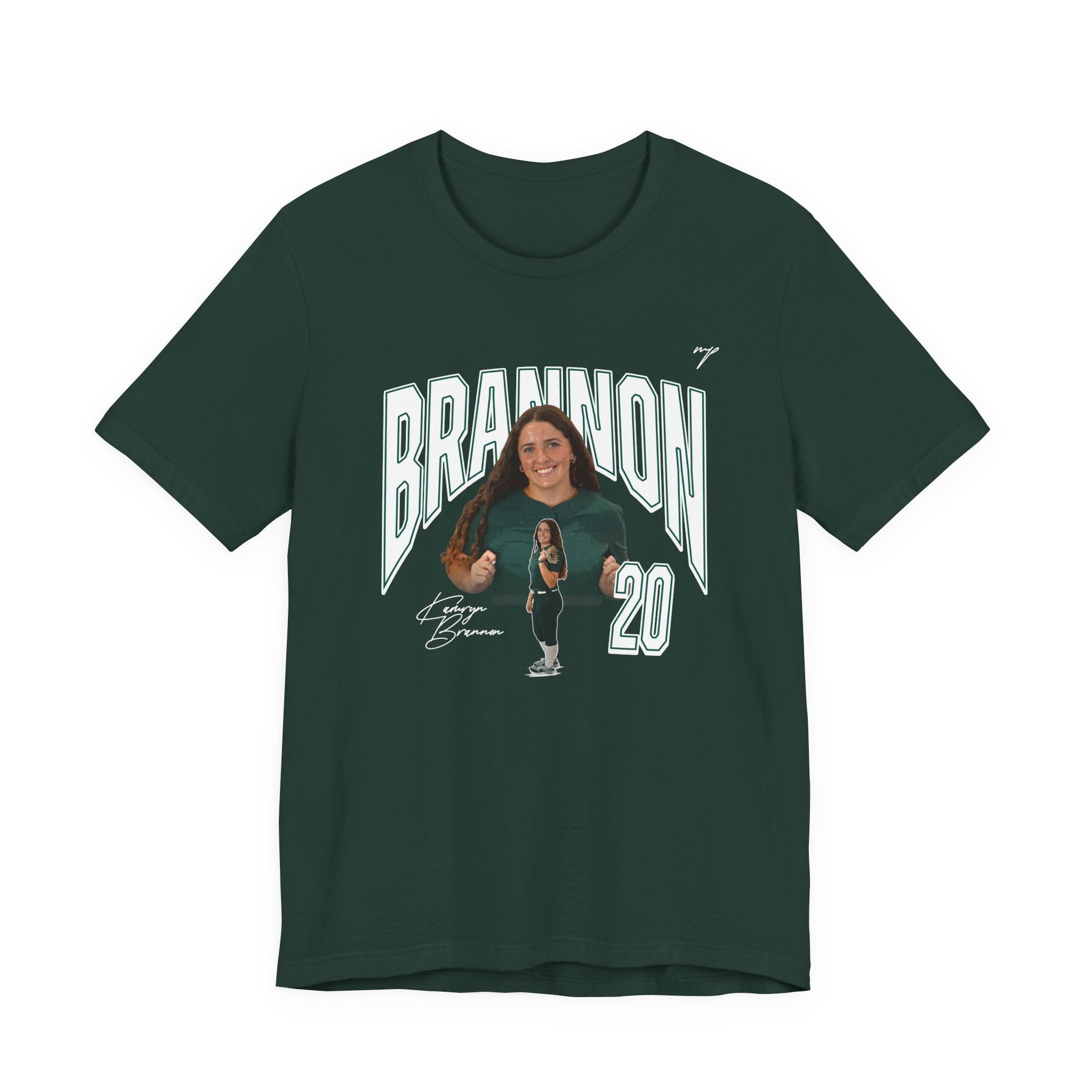 Kamryn Brannon Graphic Tee