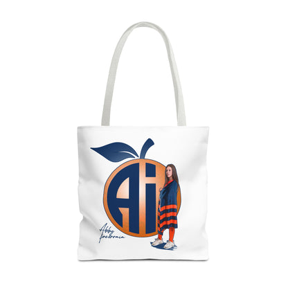 Abby Incorvaia Tote Bag
