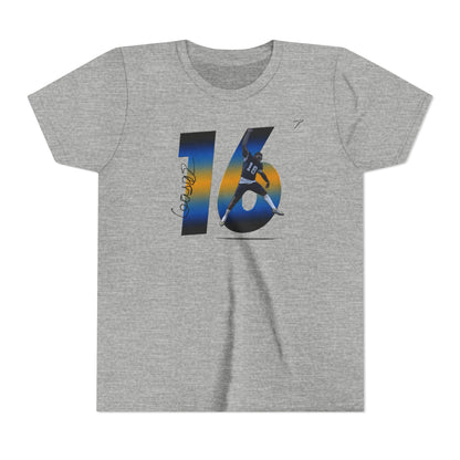 Ceasar Berryman III YOUTH Graphic Tee