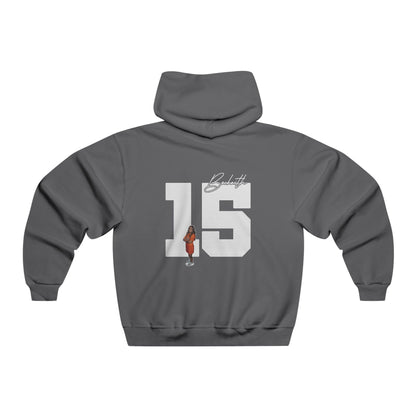 Maura Beckwith Vintage Hoodie