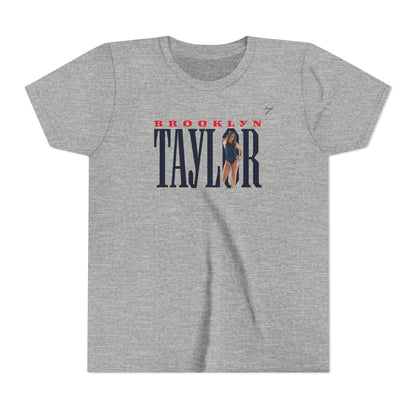 Brooklyn Taylor YOUTH Graphic Tee
