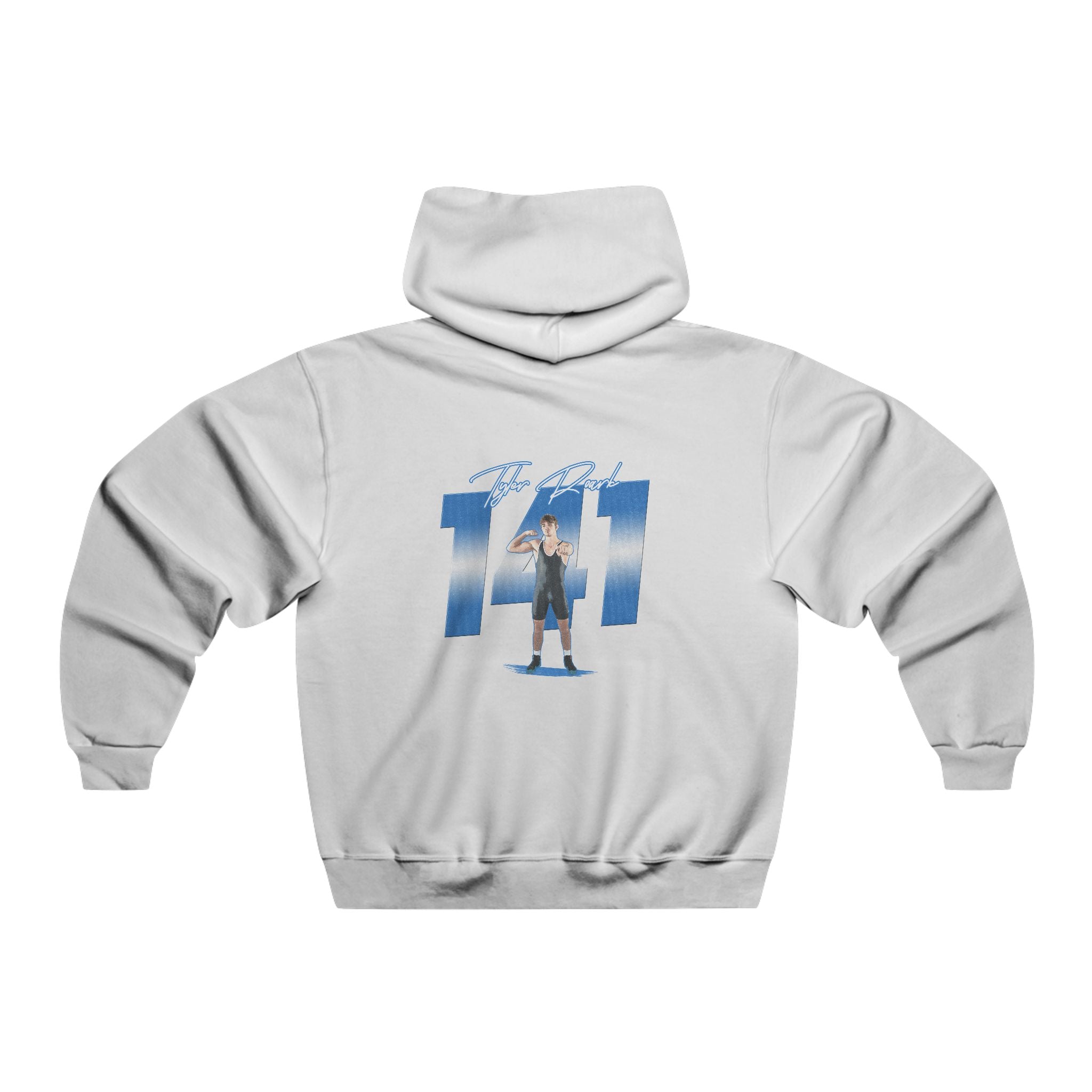 Tyler Roark Vintage Hoodie