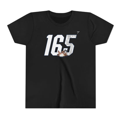 CJ Bauer YOUTH Graphic Tee