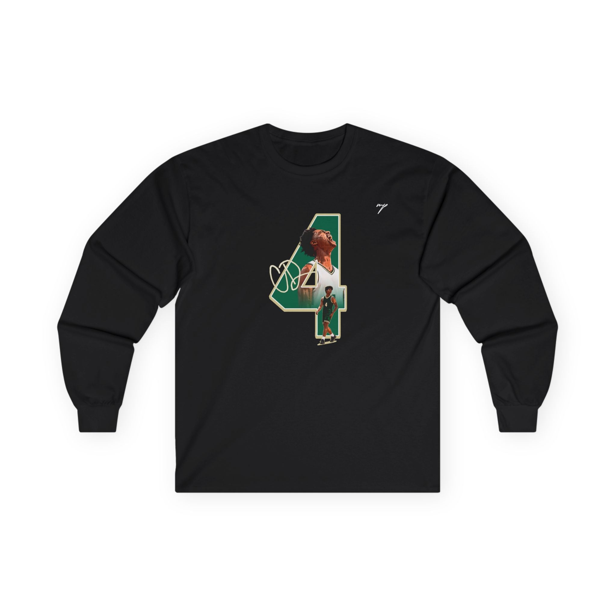 Chris Davis Jr Long Sleeve