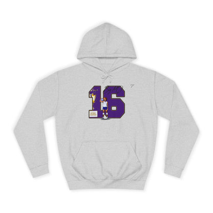MJ Piggee Hoodie