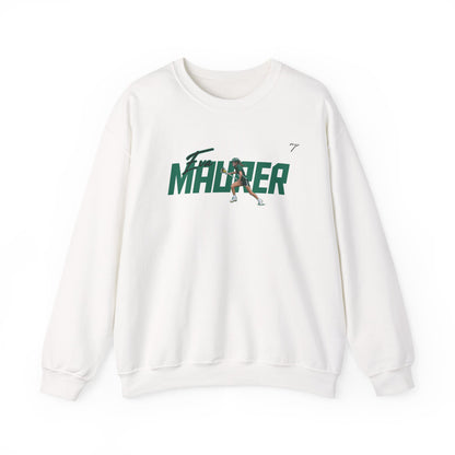 Eva Maurer Crewneck