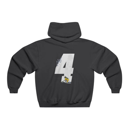 Keeley Nelson Vintage Hoodie