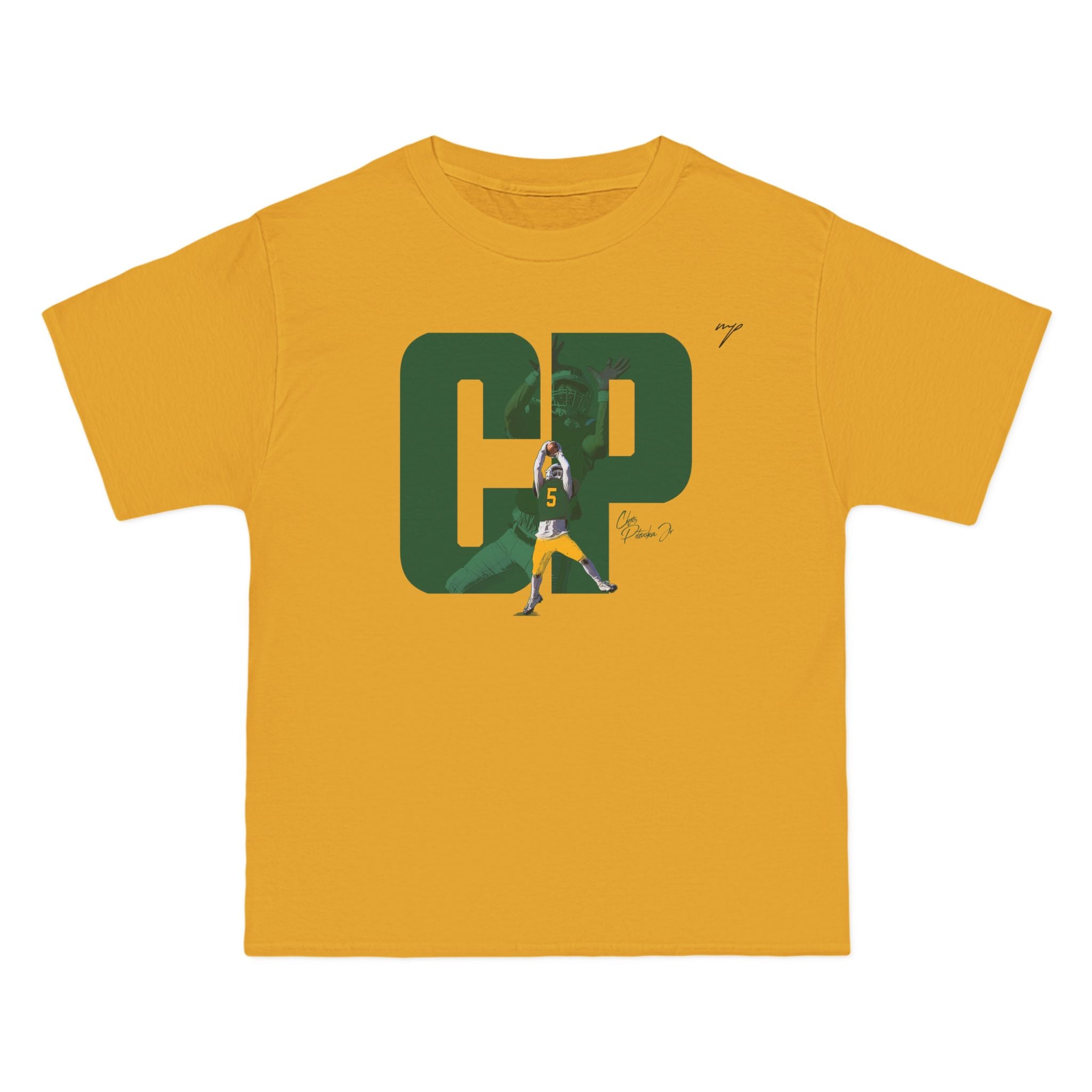 Chris Petruska Jr Vintage Tee
