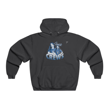 Carli Crews Vintage Hoodie