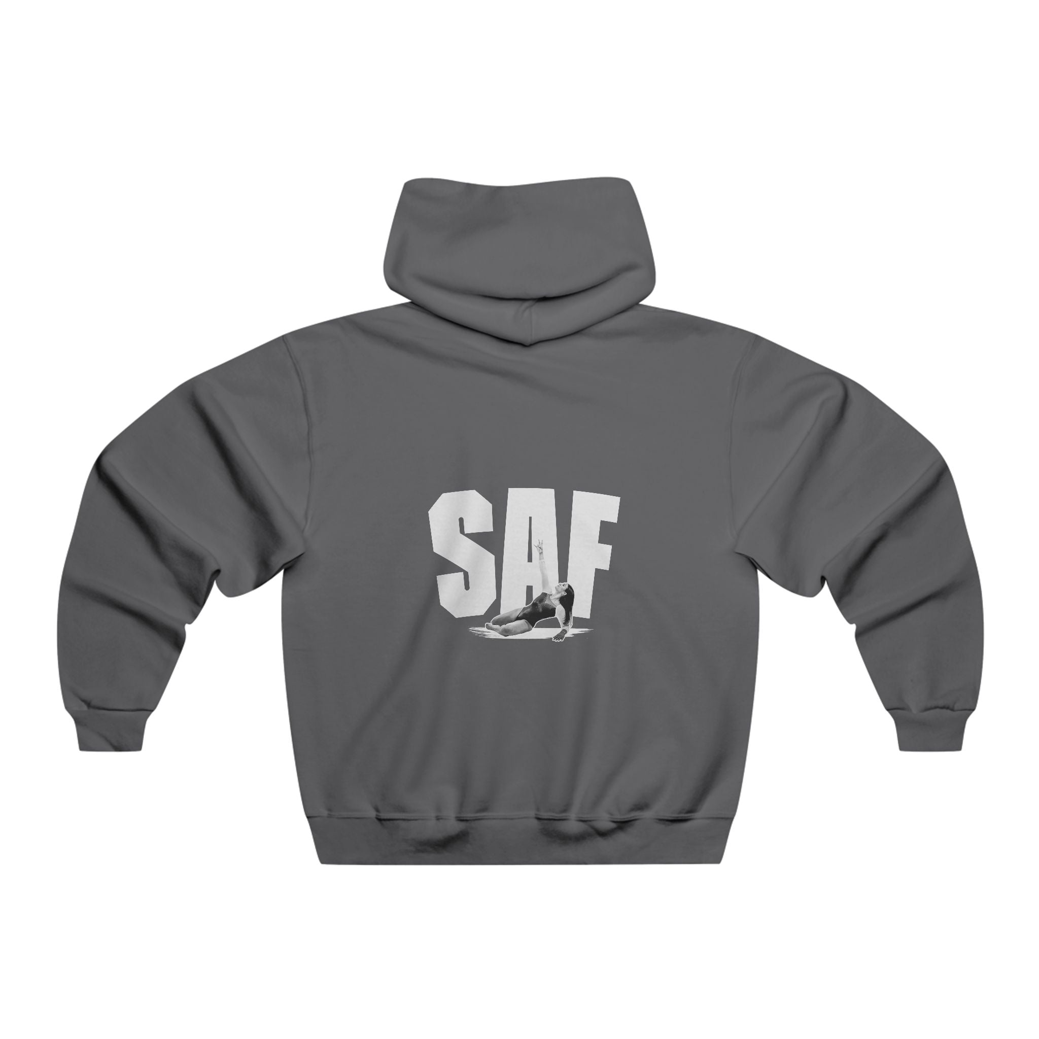 Safia El Mammann Vintage Hoodie