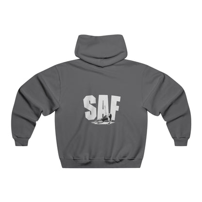 Safia El Mammann Vintage Hoodie