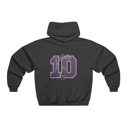 Parker Holley Vintage Hoodie (Front + Back)