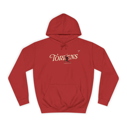 Kendall Torrens Hoodie