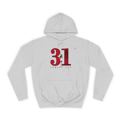 Tenley Fay Hoodie