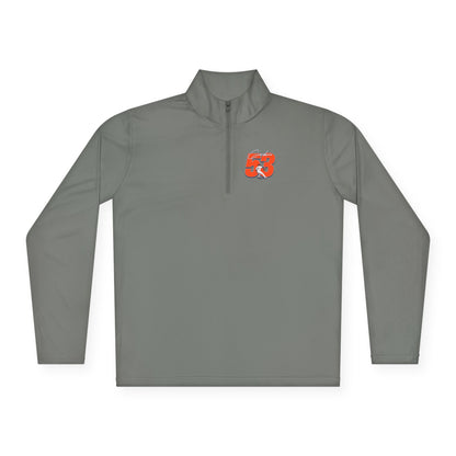 Joey Giordano Quarter-Zip