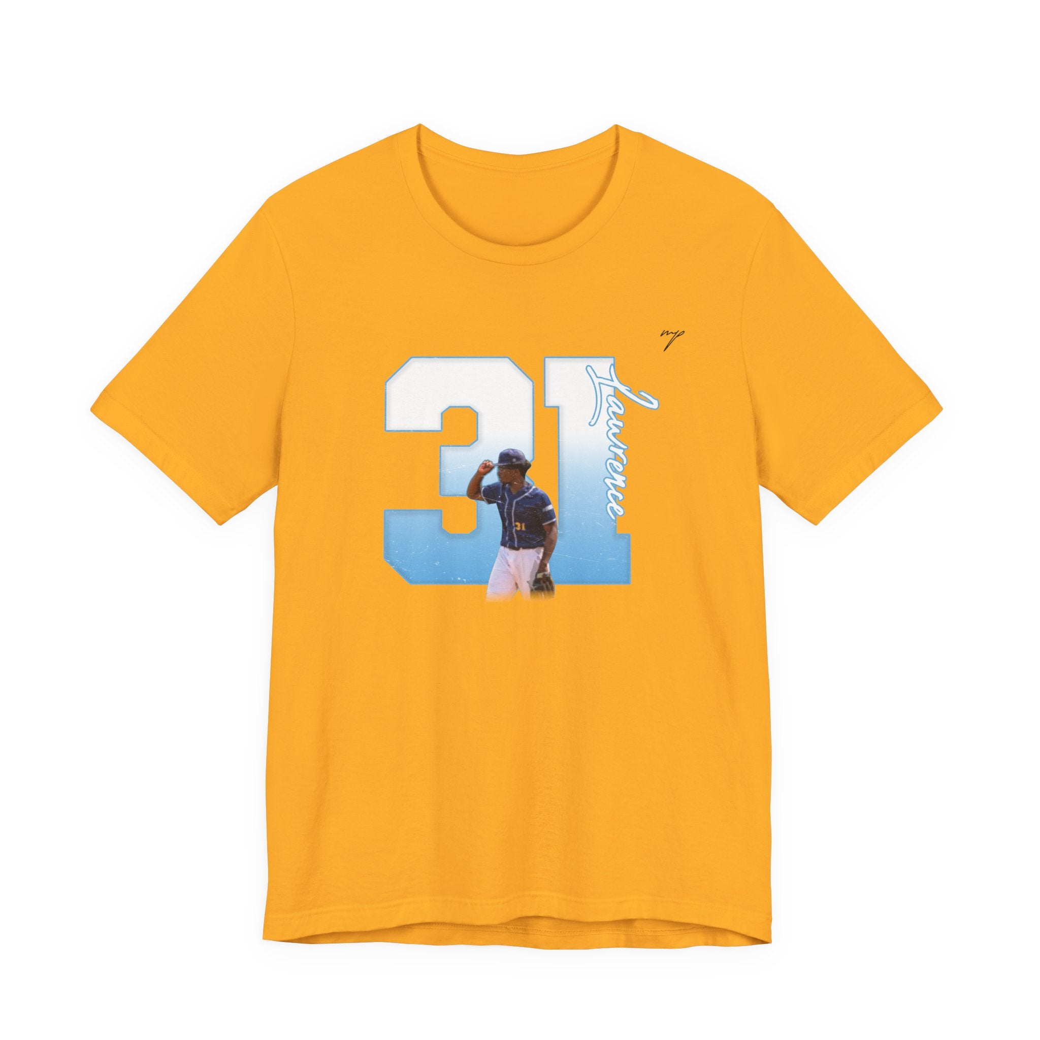 Jayden Lawrence Graphic Tee