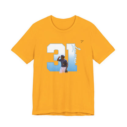 Jayden Lawrence Graphic Tee