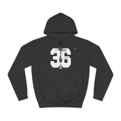 Shawn Sullivan Hoodie