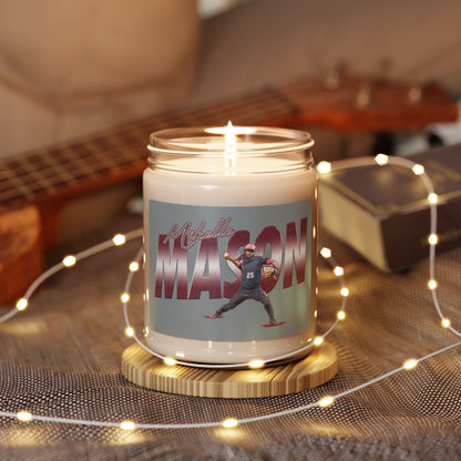 Mikelle Mason Scented Candle