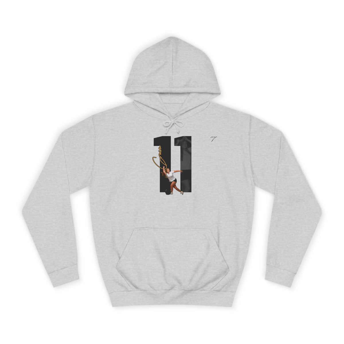 Lindsay Greim Hoodie