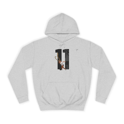 Lindsay Greim Hoodie