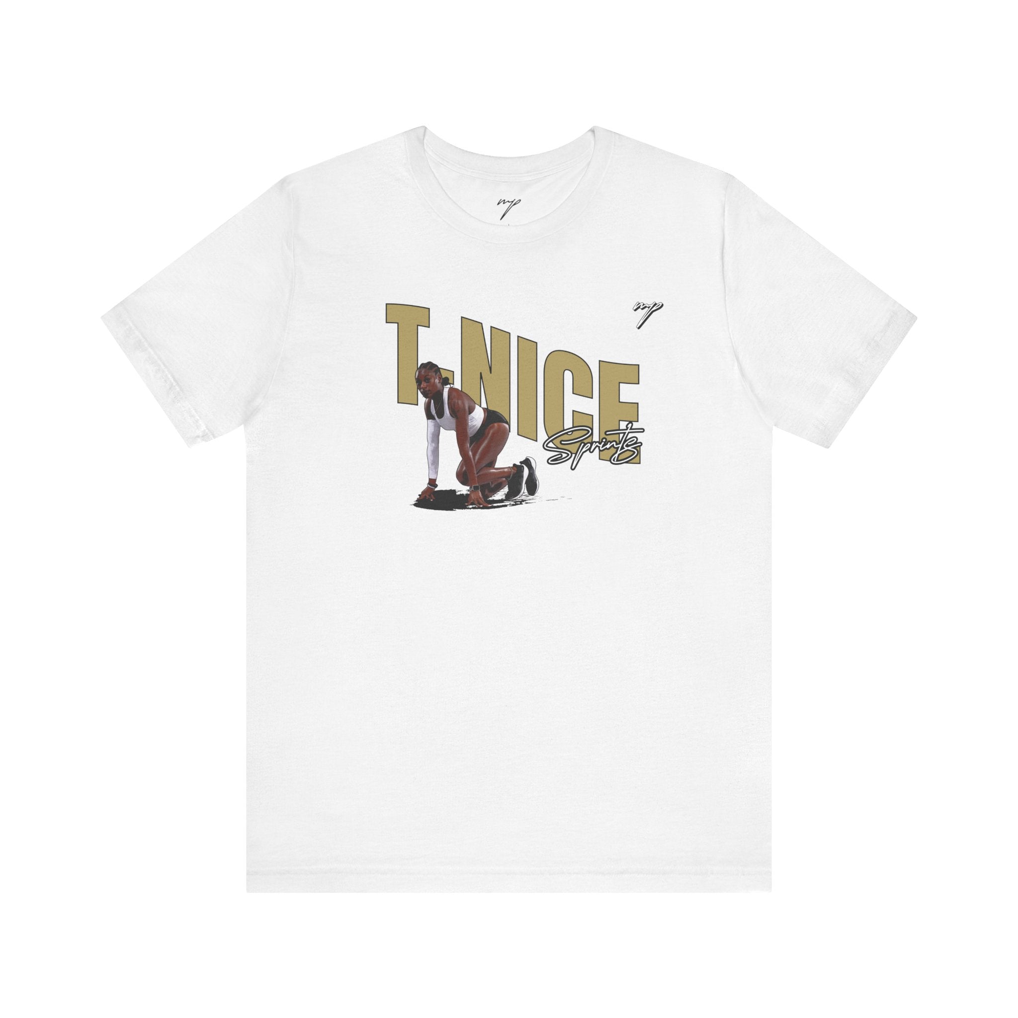Twaneise Johnson Graphic Tee