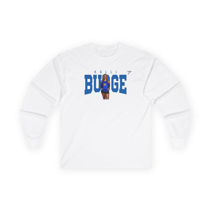 Kalli Budge Long Sleeve Tee