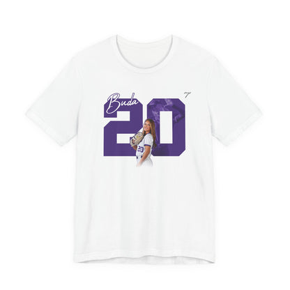 Alyssa Budisalovich Graphic Tee