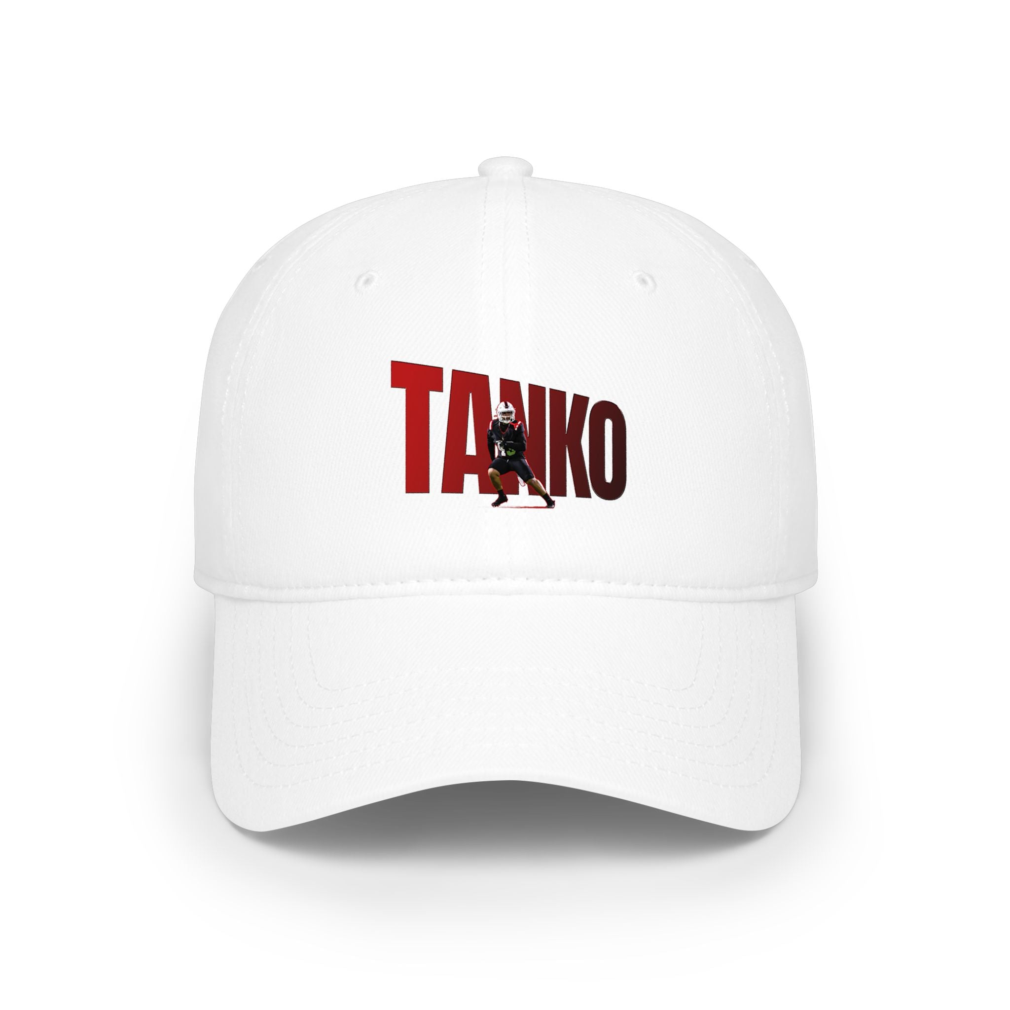 Israel Corona Hat
