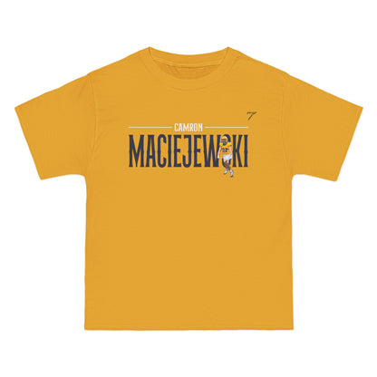 Camron Maciejewski Vintage Tee