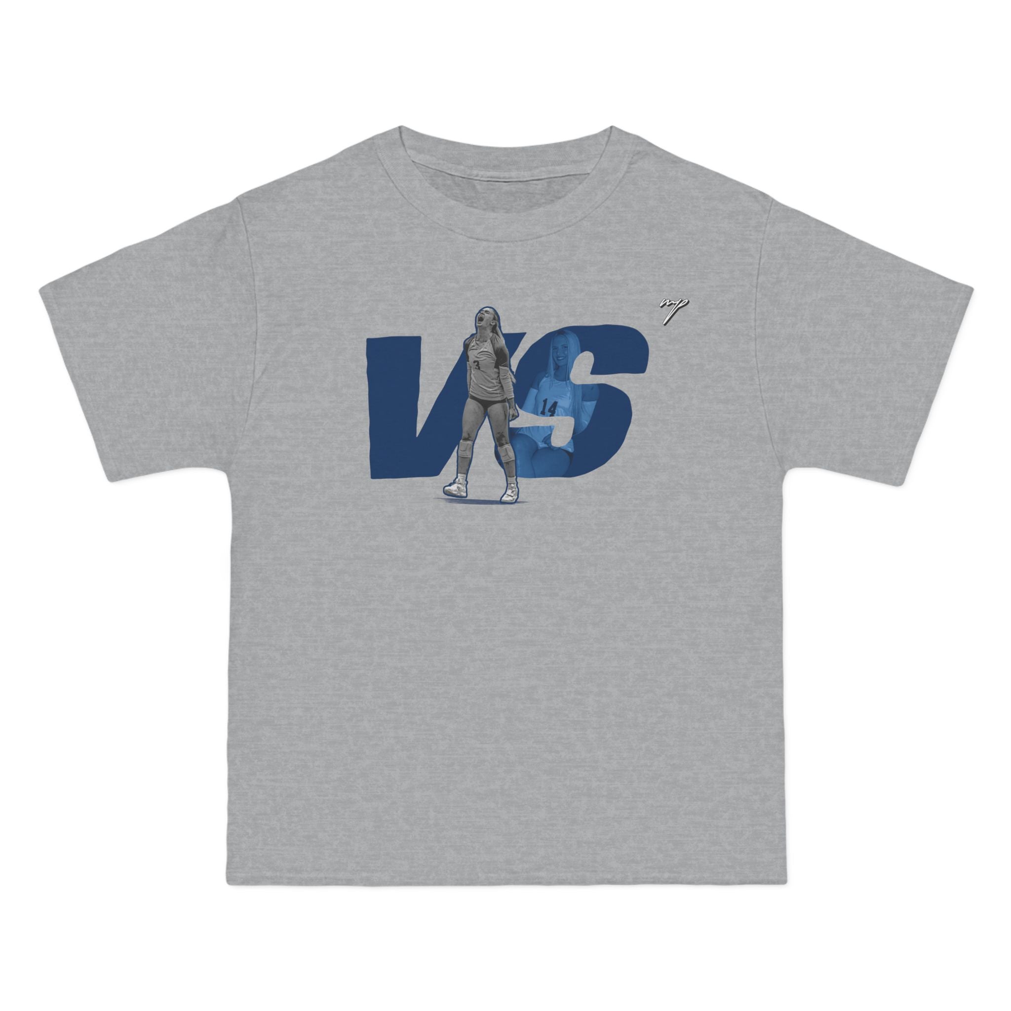Vivian Suhy Vintage Tee