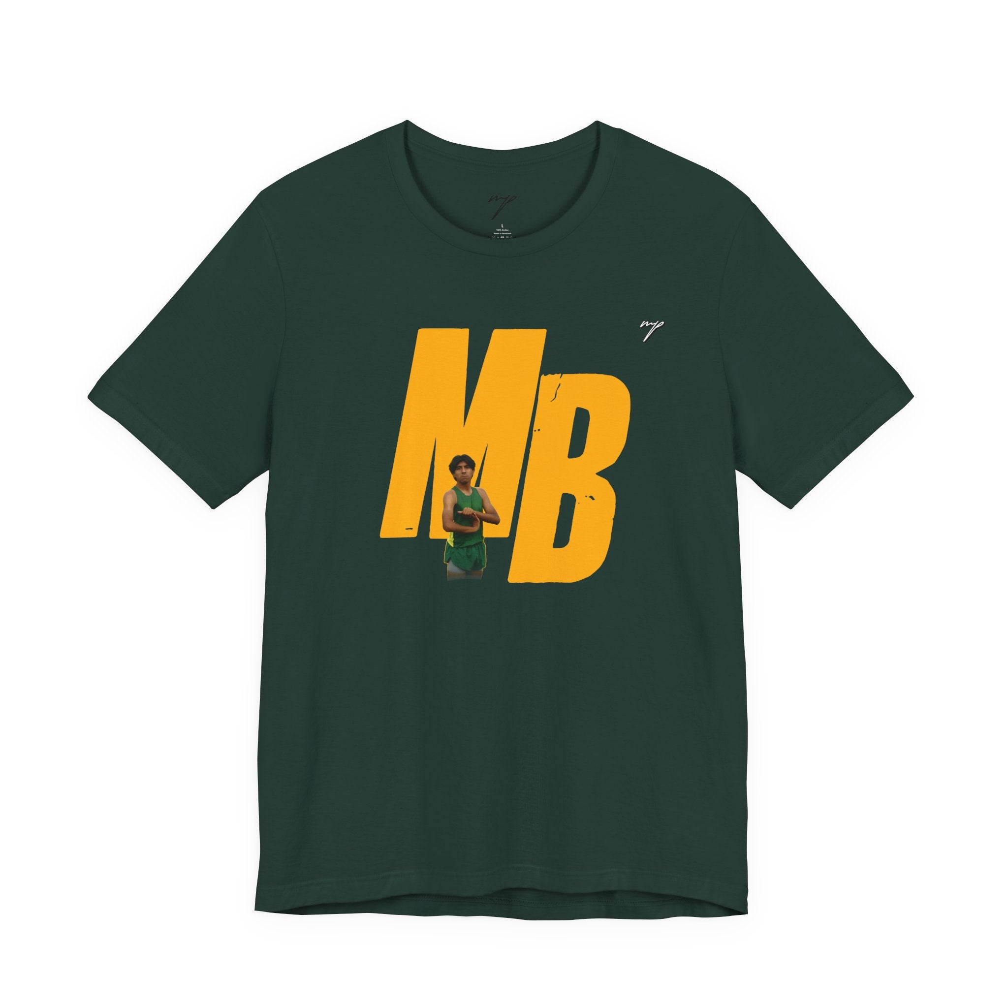 Matthew Bermudez Graphic Tee