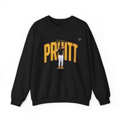 Cam Pruitt Crewneck