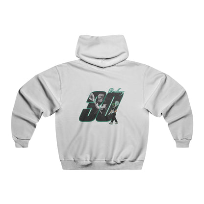Connor Bradbury Vintage Hoodie