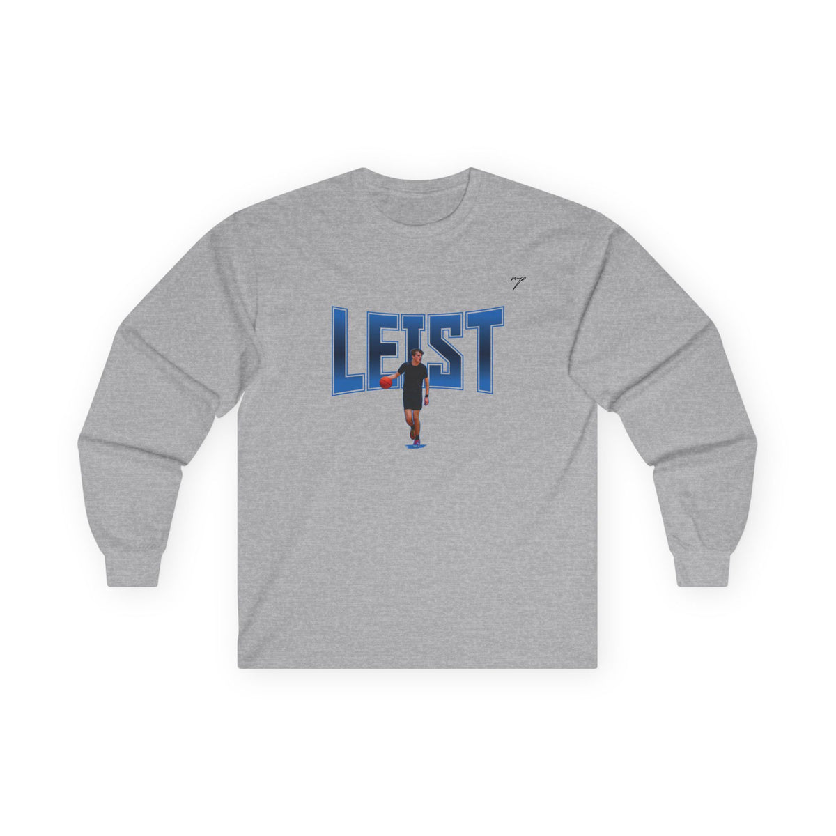 Braeden Leist Long Sleeve