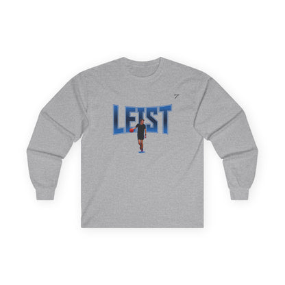 Braeden Leist Long Sleeve