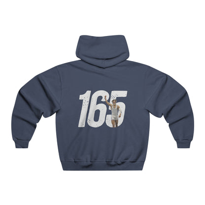 Ty Krsul Vintage Hoodie