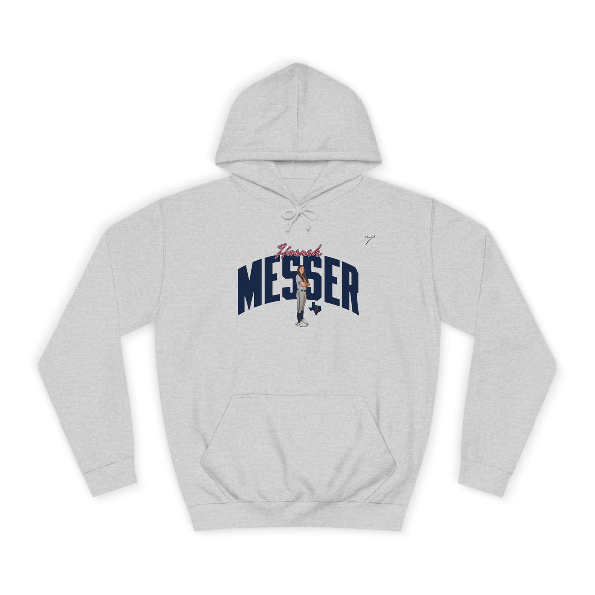 Hannah Messer Hoodie